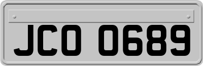 JCO0689