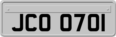 JCO0701