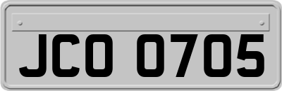 JCO0705