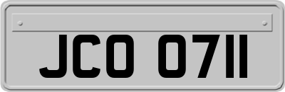 JCO0711