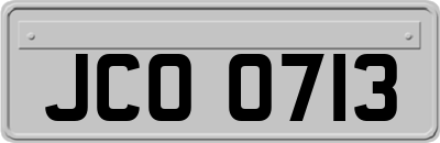 JCO0713