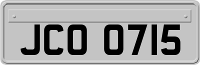 JCO0715