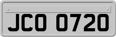 JCO0720