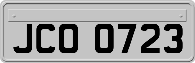 JCO0723