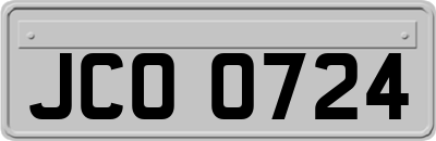 JCO0724
