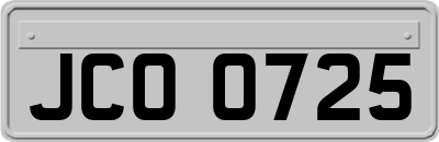 JCO0725