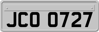 JCO0727