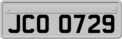 JCO0729