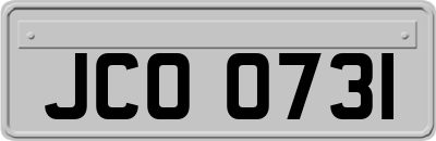 JCO0731