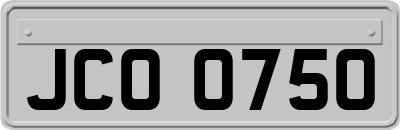 JCO0750