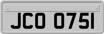 JCO0751