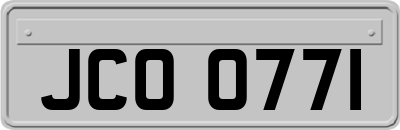 JCO0771