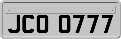 JCO0777