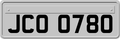 JCO0780