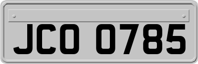 JCO0785