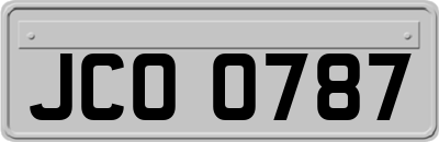 JCO0787