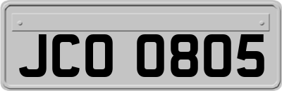 JCO0805