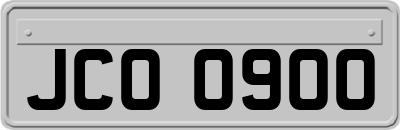 JCO0900