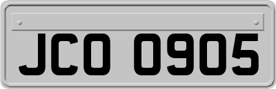 JCO0905