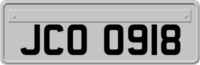 JCO0918
