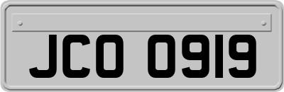 JCO0919