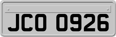 JCO0926