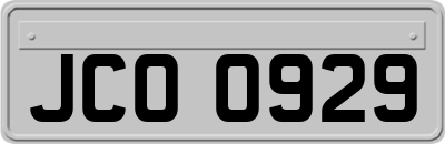 JCO0929