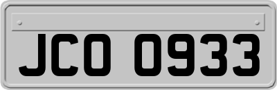 JCO0933
