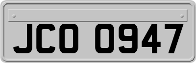 JCO0947