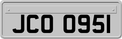 JCO0951