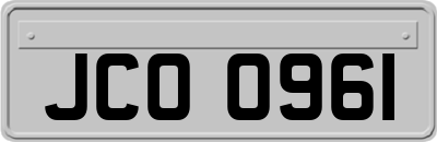 JCO0961
