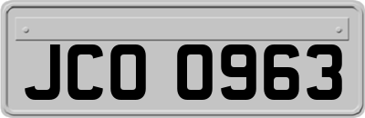 JCO0963