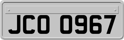 JCO0967