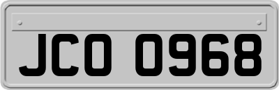 JCO0968
