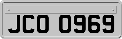 JCO0969