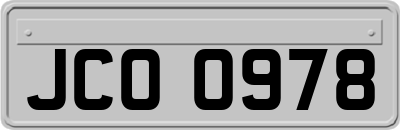 JCO0978