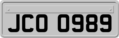 JCO0989