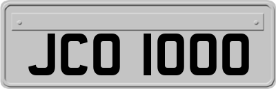 JCO1000
