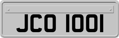 JCO1001