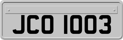 JCO1003