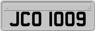 JCO1009