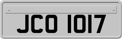 JCO1017
