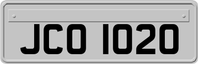 JCO1020