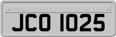 JCO1025