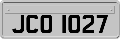 JCO1027