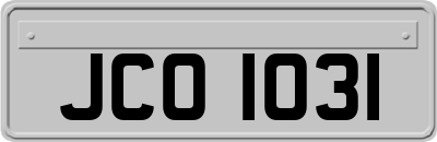 JCO1031