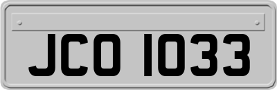 JCO1033