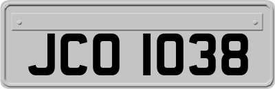 JCO1038