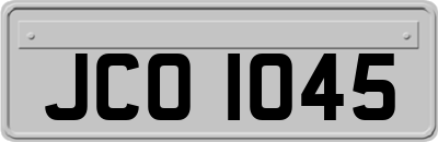 JCO1045