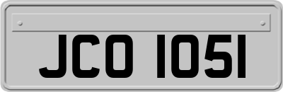 JCO1051